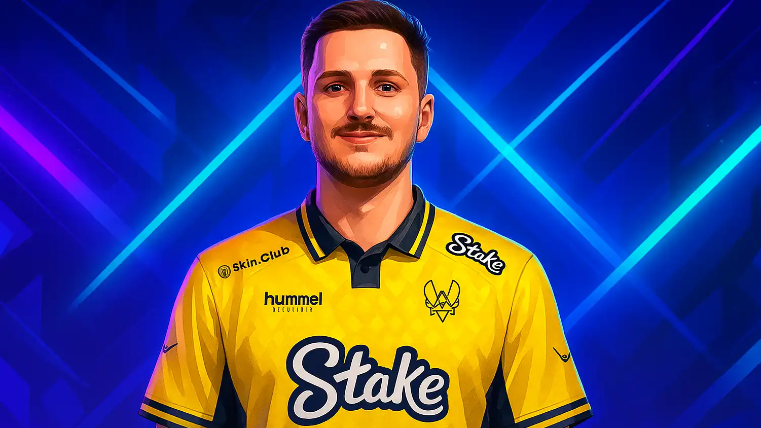 Mezii reflects on IEM Chengdu 2025 final: Vitality “had chances on every map” but FURIA were better